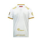 IMANE JIMBEE CARTAGENA 2025/2026 THIRD JERSEY - WHITE/GOLD