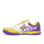 IMANE X ARI 5PRO NAPPA MYSTIC STRIKE - PURPLE/GREY/YELLOW