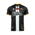 IMANE JIMBEE CARTAGENA 2025/2026 AWAY JERSEY - BLACK/WHITE/GOLD