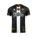IMANE JIMBEE CARTAGENA 2025/2026 AWAY JERSEY - BLACK/WHITE/GOLD