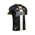 IMANE JIMBEE CARTAGENA 2025/2026 AWAY JERSEY - BLACK/WHITE/GOLD