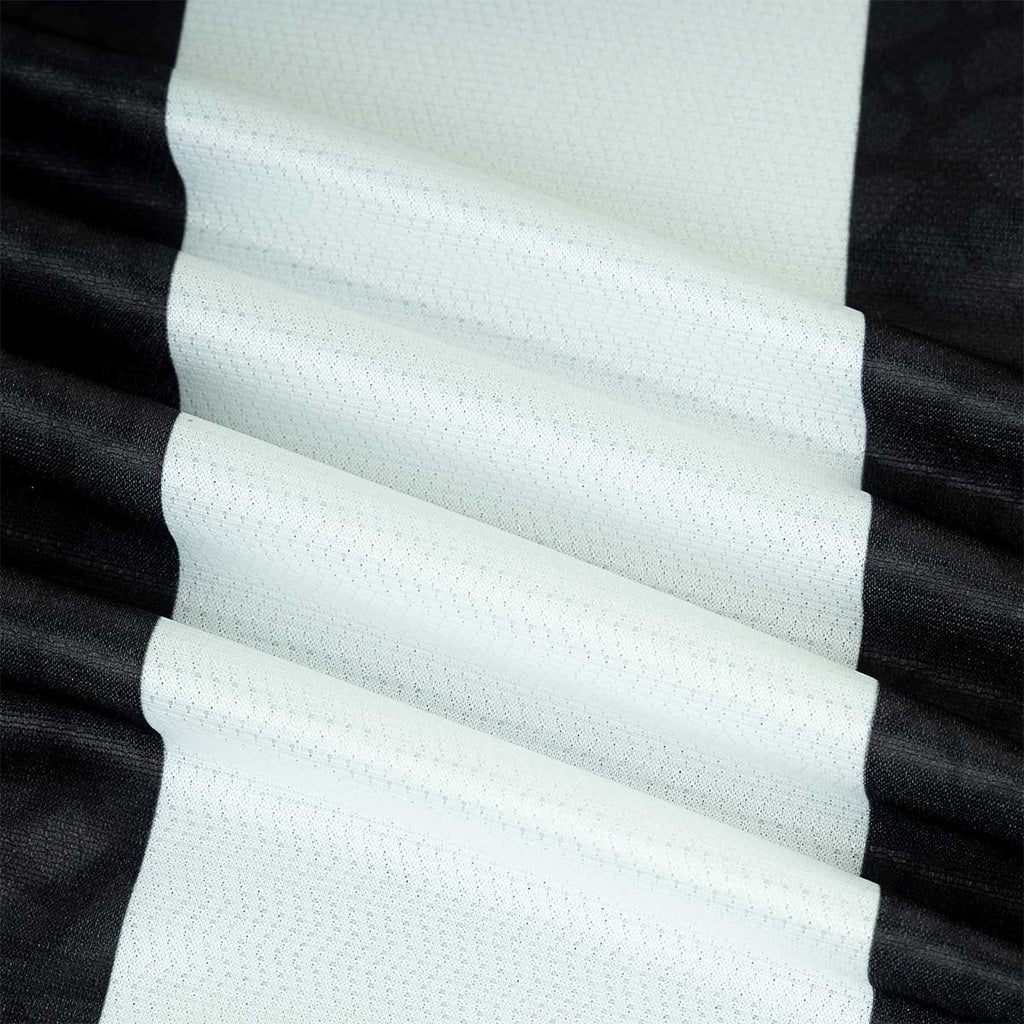 IMANE JIMBEE CARTAGENA 2025/2026 AWAY JERSEY - BLACK/WHITE/GOLD