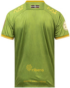 IMANE JIMBEE CARTAGENA 2025/2026 FOURTH JERSEY - GREEN/GOLD