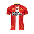 IMANE JIMBEE CARTAGENA 2025/2026 HOME JERSEY - RED/WHITE/GOLD
