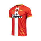IMANE JIMBEE CARTAGENA 2025/2026 HOME JERSEY - RED/WHITE/GOLD