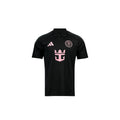 ADIDAS INTER MIAMI CF 2026/2027 AWAY KIDS JERSEY - BLACK/BLISS PINK