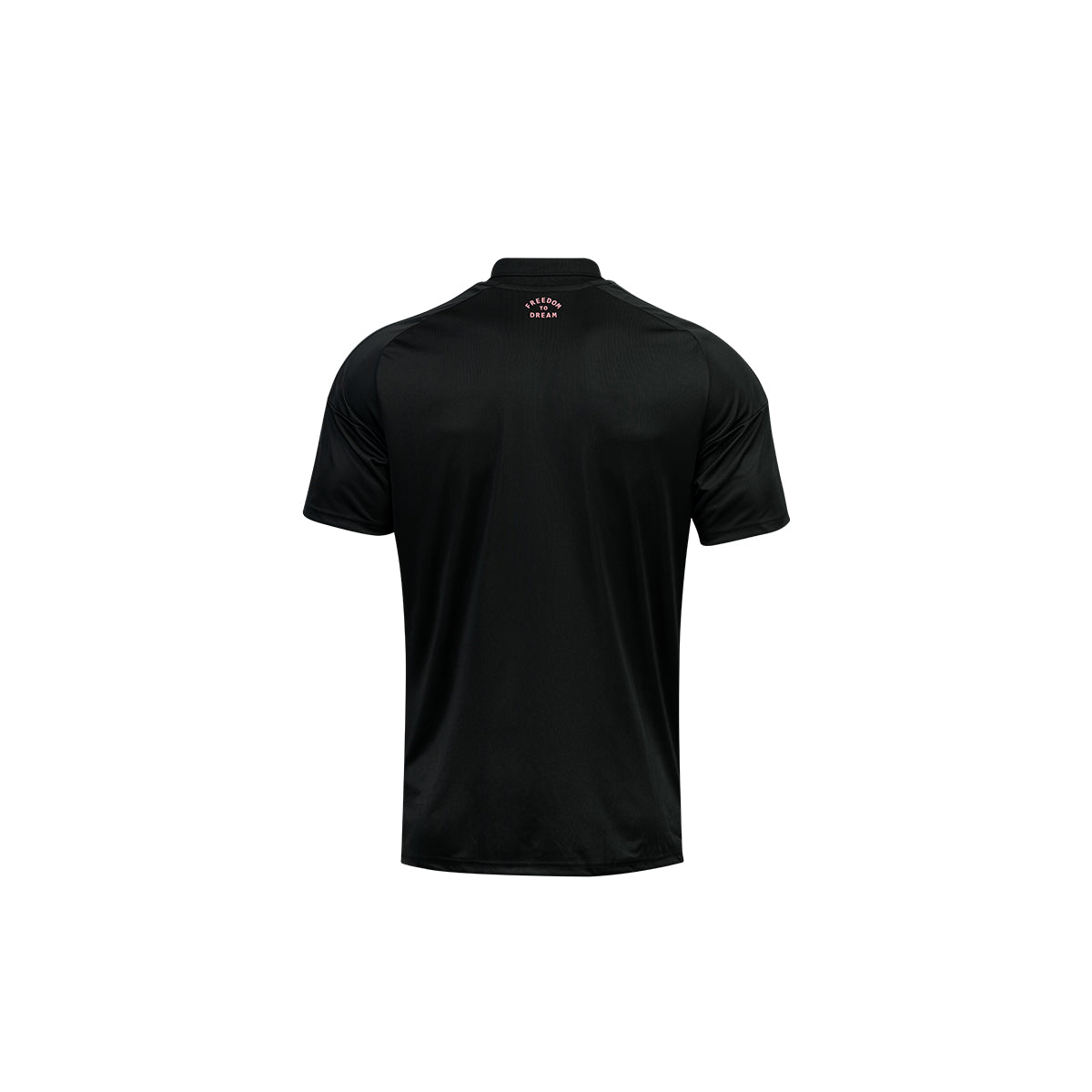 ADIDAS INTER MIAMI CF 2026/2027 AWAY KIDS JERSEY - BLACK/BLISS PINK