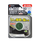 BATTLEWIN KINESIOLOGY TAPE WATER REPELLENT - BLACK