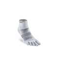 Injinji Run Lw Minicrew Xtralife 2023 Gray