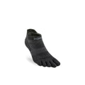 Injinji Run Lw No Show Xtralife Black