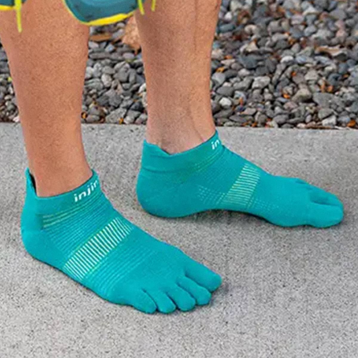 Injinji Run Lw No Show Xtralife 2026 Atlantis