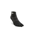 Injinji Run Ow Minicrew Xtralife Black