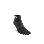 Injinji Run Ow Minicrew Xtralife Black