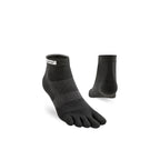 Injinji Run Ow Minicrew Xtralife Black