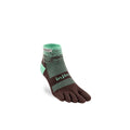 Injinji Trail Mw Crew Xtralife Mint