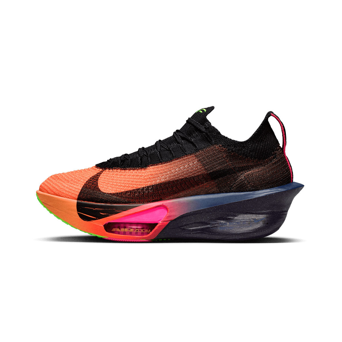 Nike W Air Zoom Alphafly Next 3 Glam