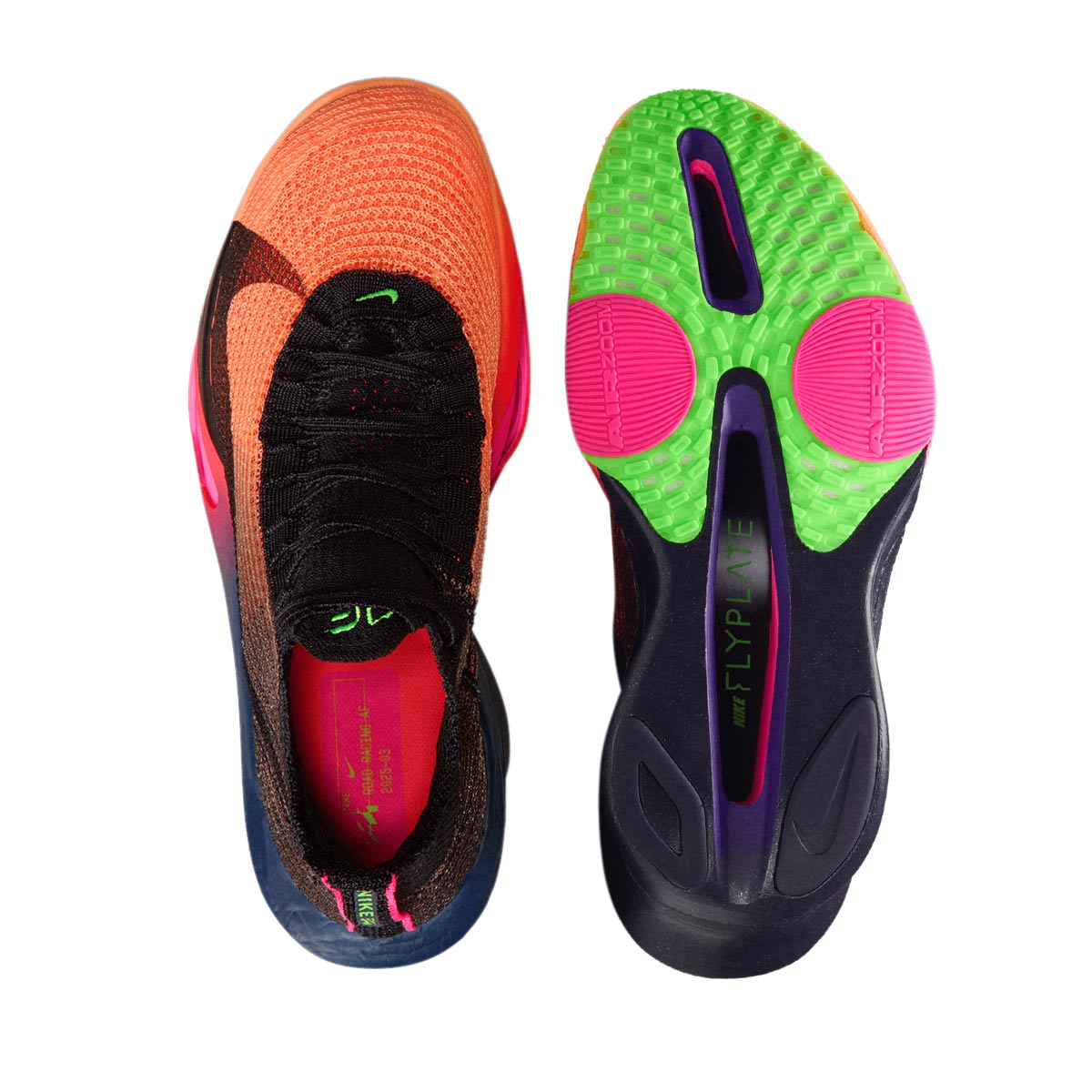 Nike W Air Zoom Alphafly Next 3 Glam