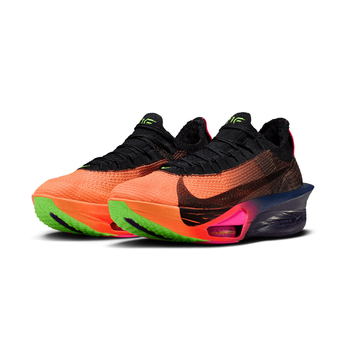 Nike W Air Zoom Alphafly Next 3 Glam