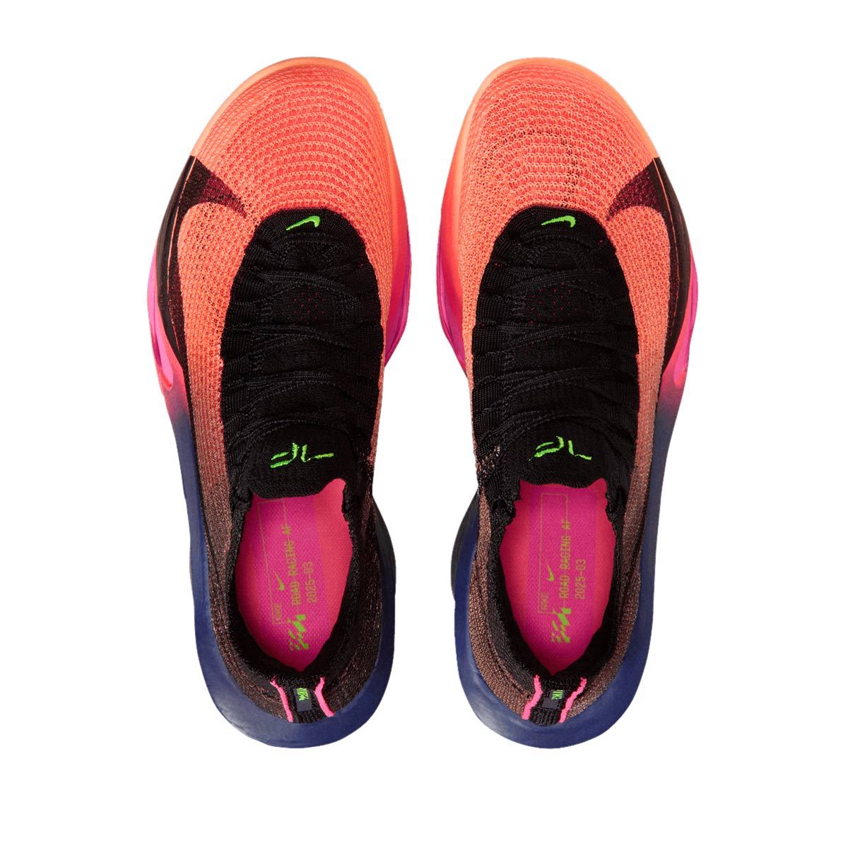 Nike M Air Zoom Alphafly Next 3 Glam