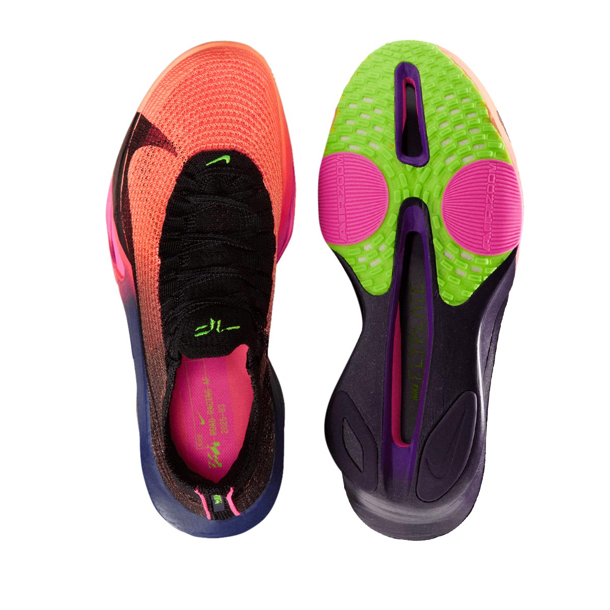 Nike M Air Zoom Alphafly Next 3 Glam