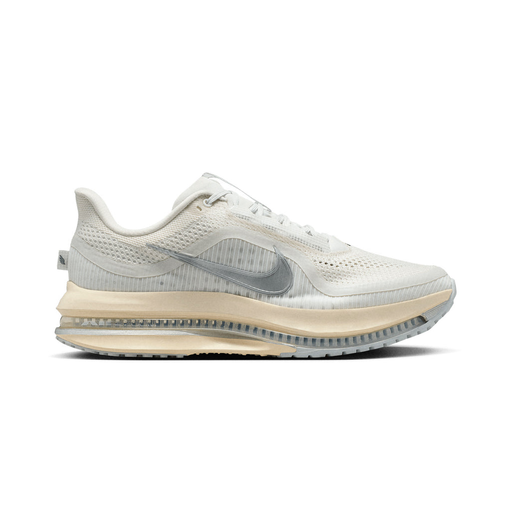 Nike M Pegasus Premium Platinumtint Reflectsilver Greyfog