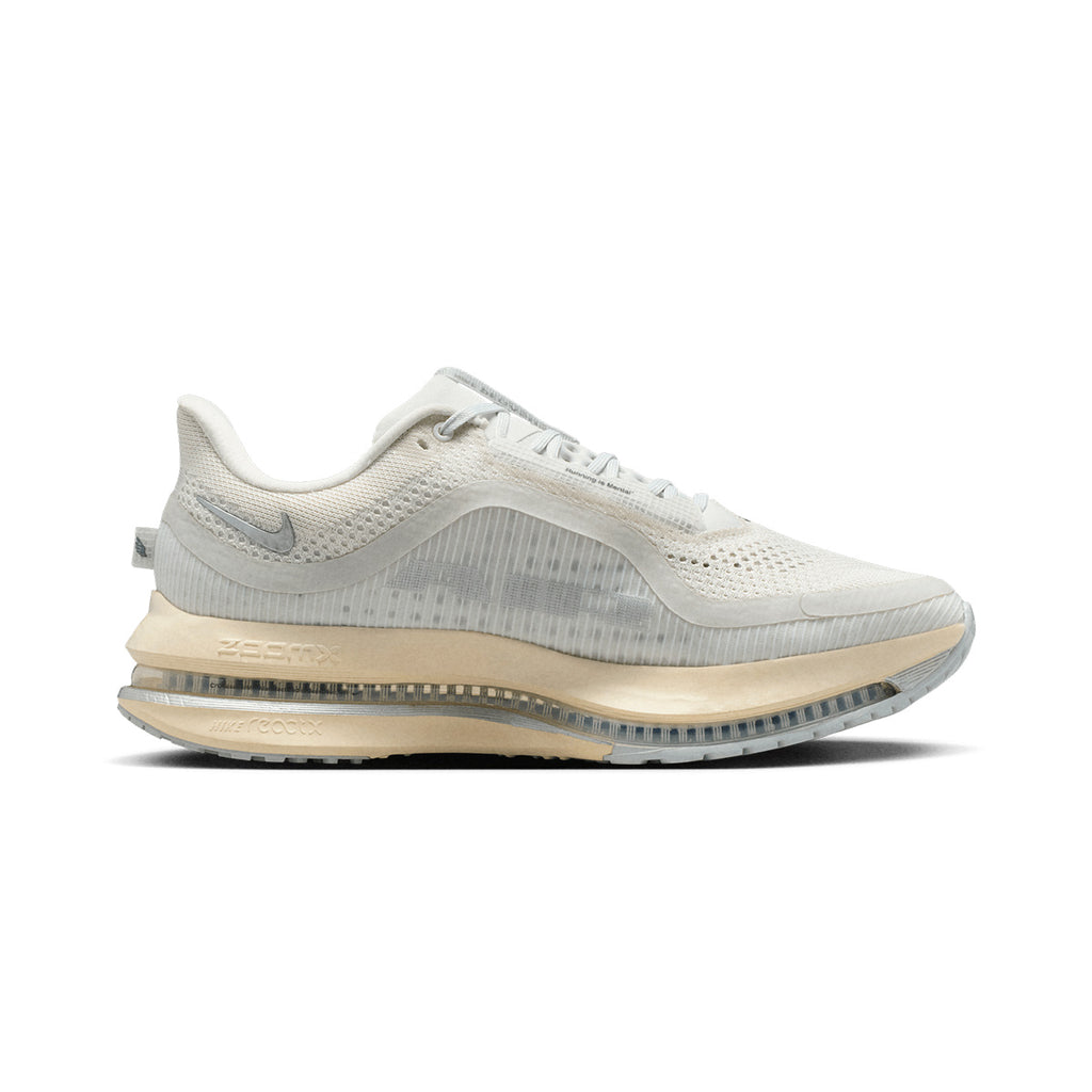 Nike M Pegasus Premium Platinumtint Reflectsilver Greyfog