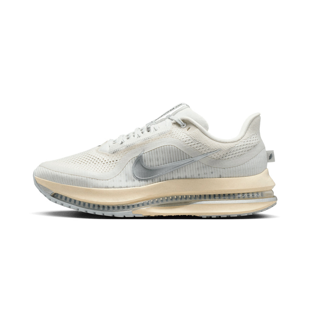Nike M Pegasus Premium Platinumtint Reflectsilver Greyfog