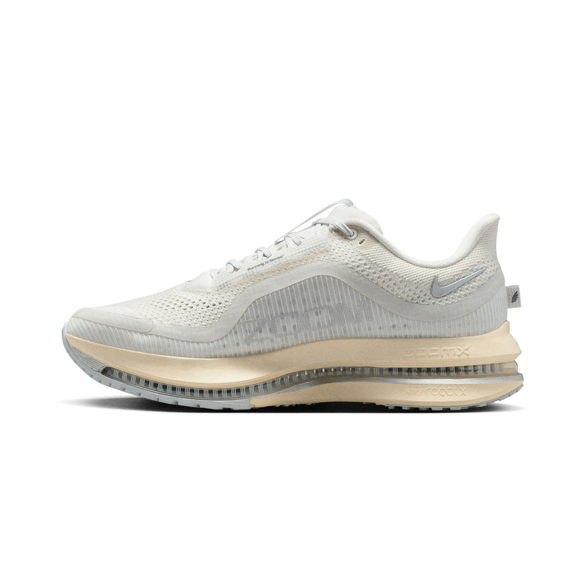 Nike M Pegasus Premium Platinumtint Reflectsilver Greyfog