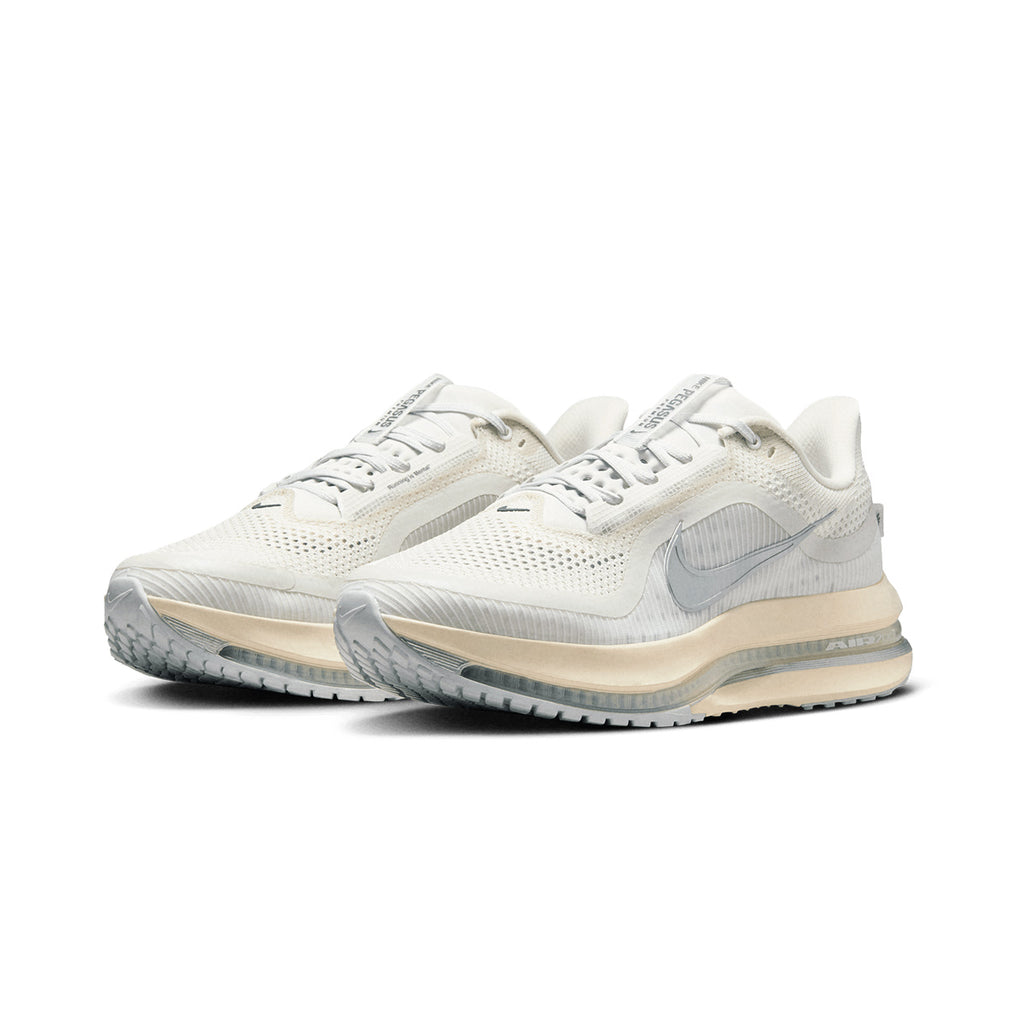 Nike M Pegasus Premium Platinumtint Reflectsilver Greyfog