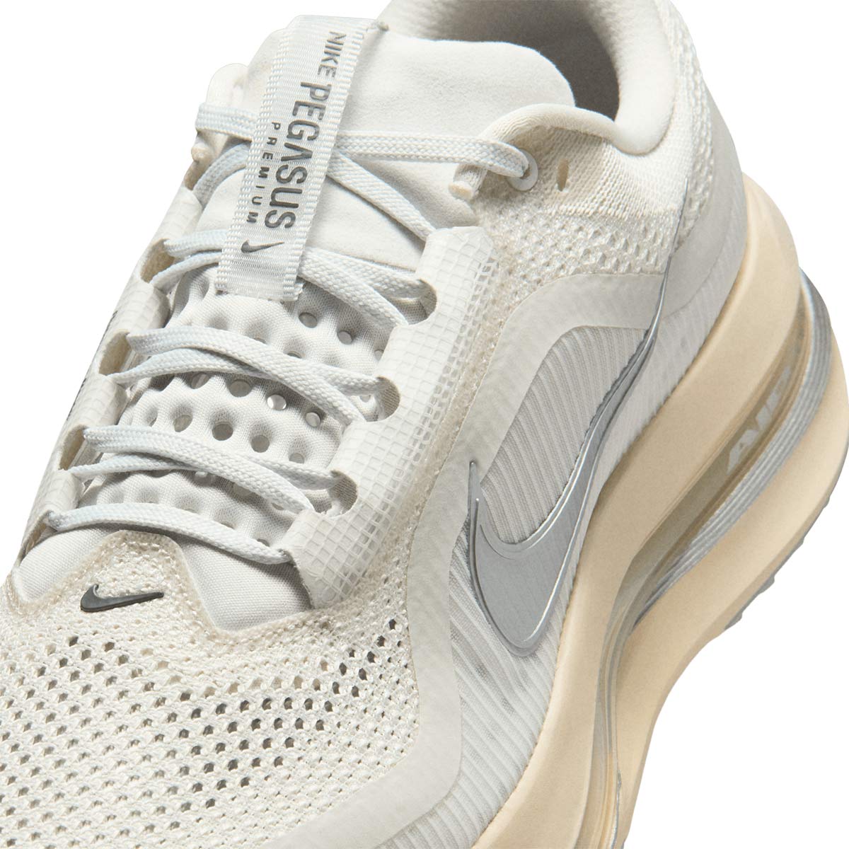 Nike M Pegasus Premium Platinumtint Reflectsilver Greyfog