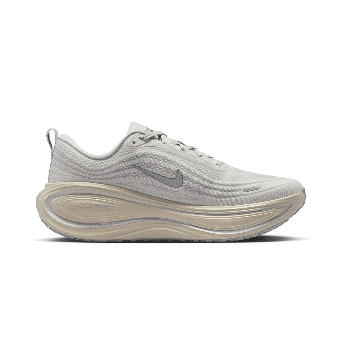 Nike M Vomero Plus Platinumtint Reflectsilver Greyfog
