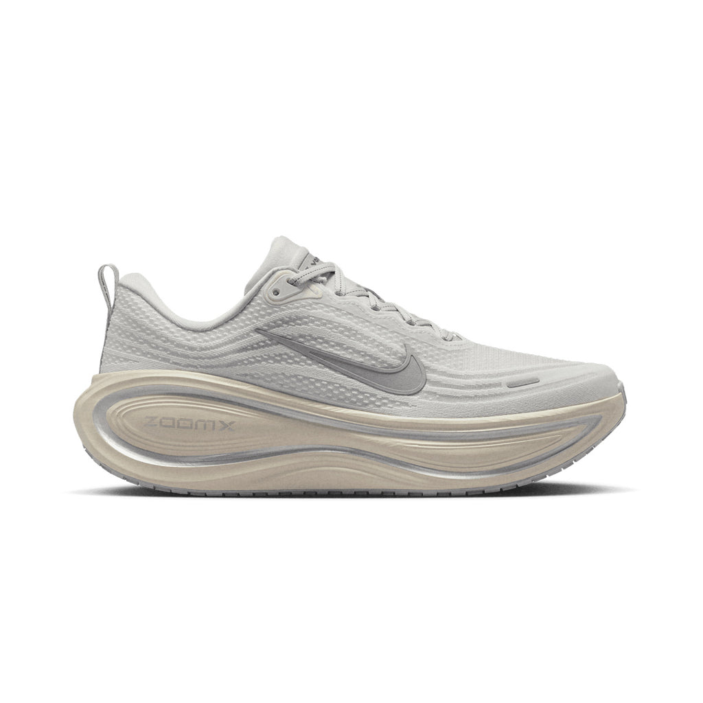 Nike M Vomero Plus Platinumtint Reflectsilver Greyfog
