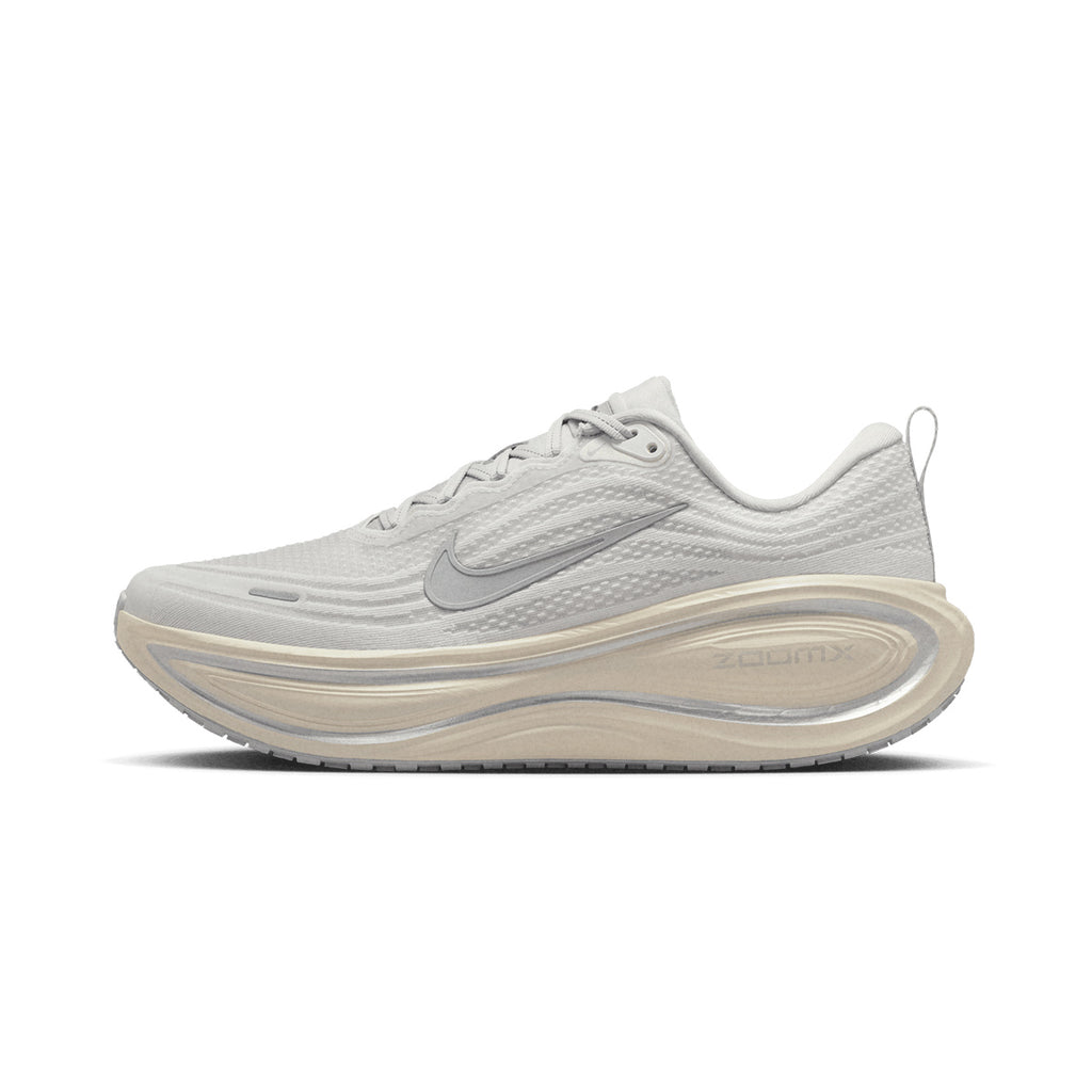 Nike M Vomero Plus Platinumtint Reflectsilver Greyfog