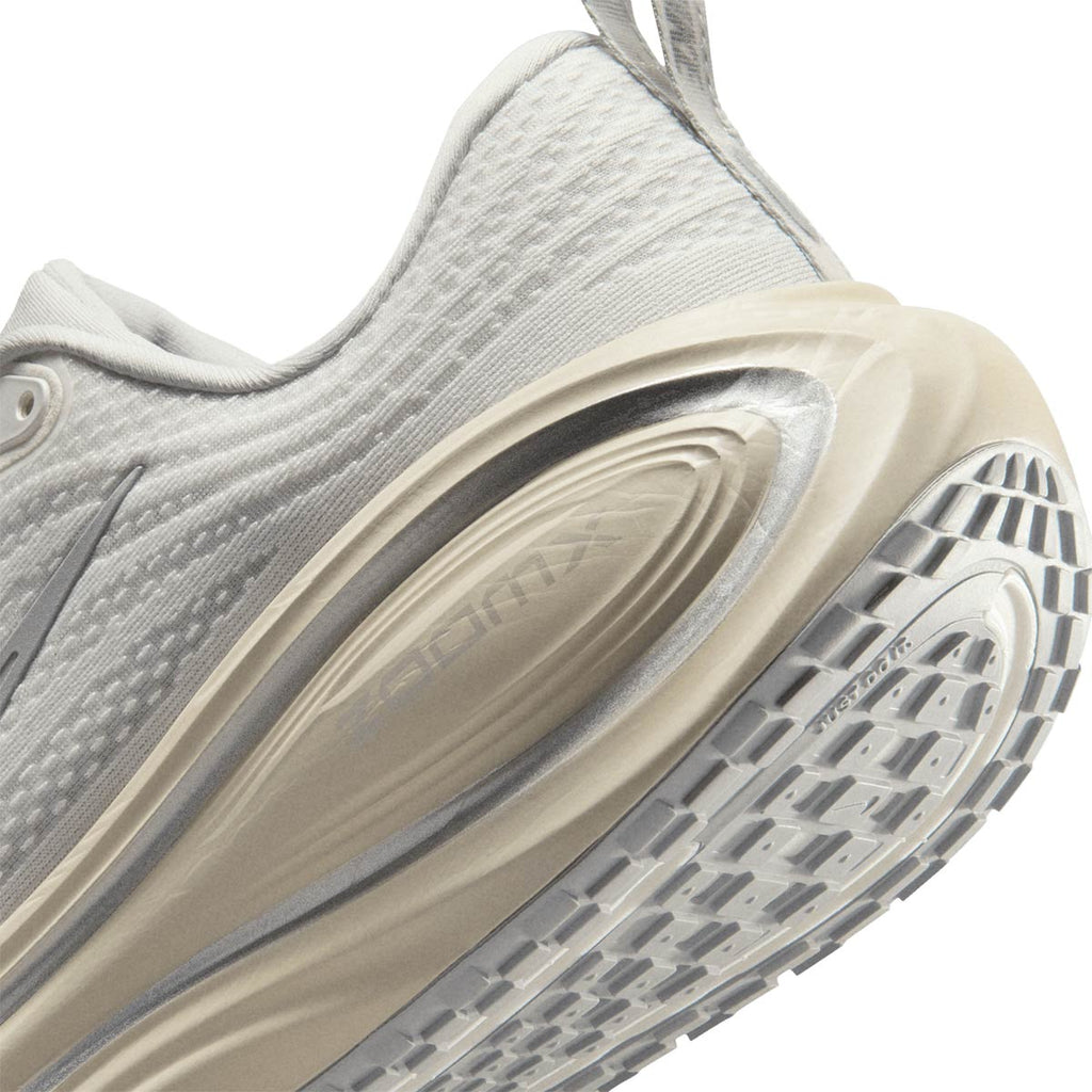 Nike M Vomero Plus Platinumtint Reflectsilver Greyfog