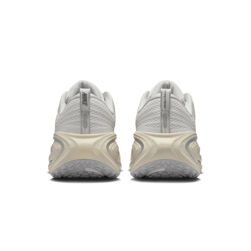 Nike M Vomero Plus Platinumtint Reflectsilver Greyfog