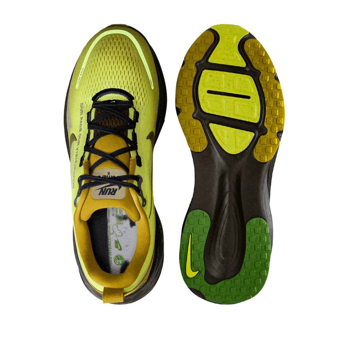Nike M Vomero 18 Se