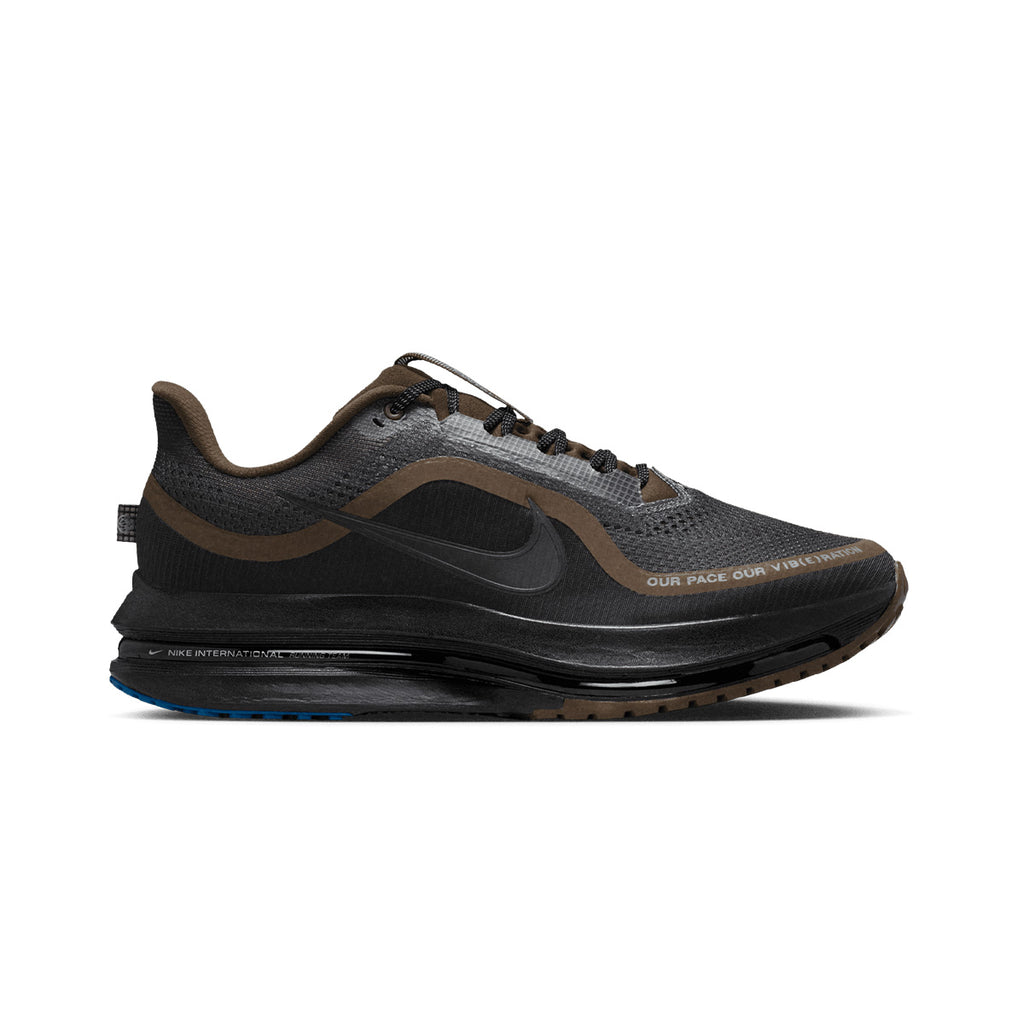 Nike M Pegasus Premium Offnoir Black Darkhazel Ironstone