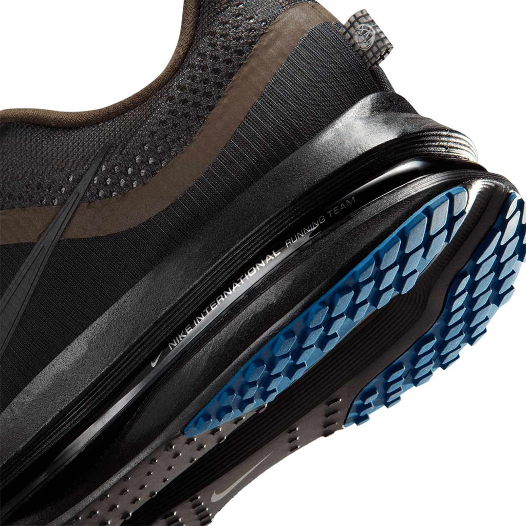 Nike M Pegasus Premium Offnoir Black Darkhazel Ironstone
