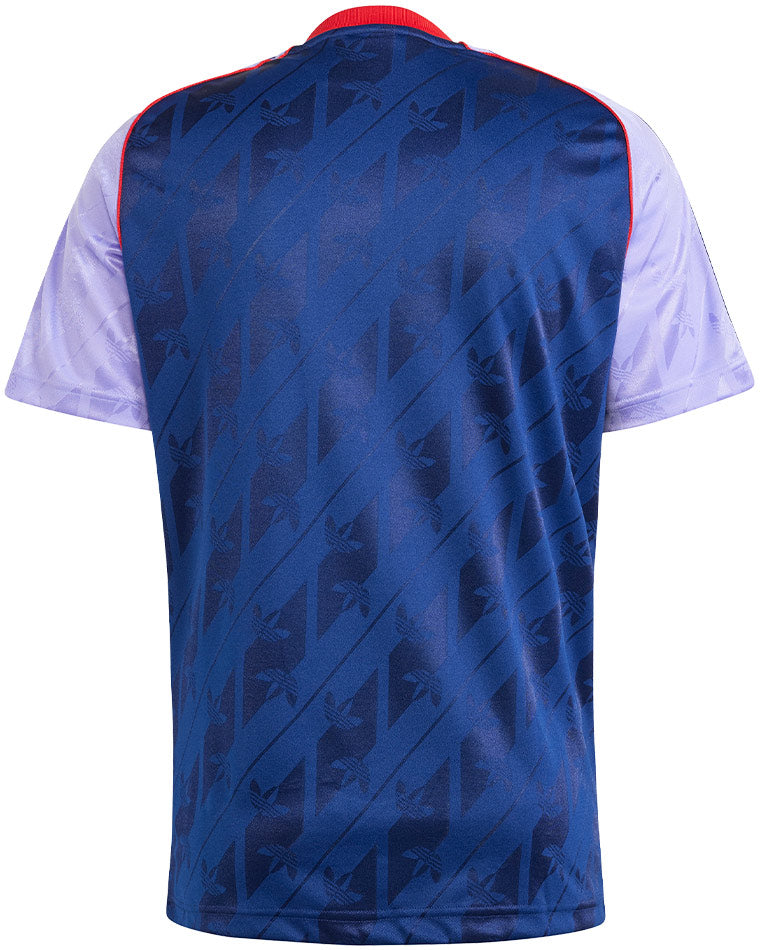 ADIDAS ARSENAL LIFESTYLER JERSEY - NIGHT SKY