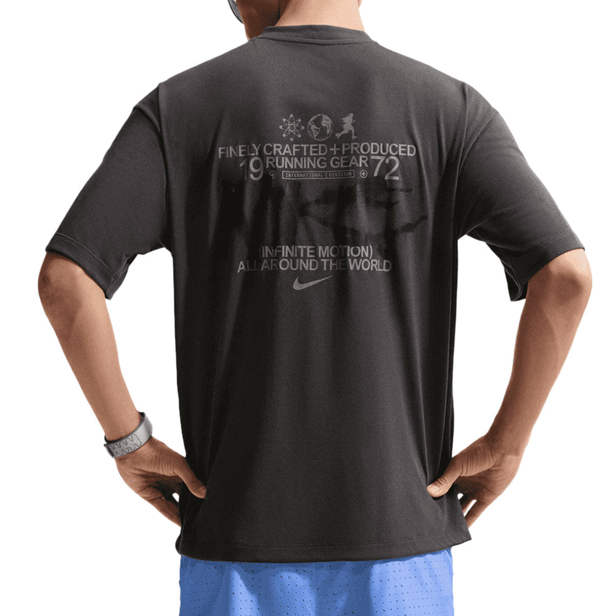 Nike M Disrupt Tee