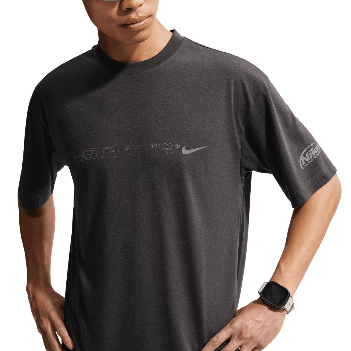 Nike M Disrupt Tee