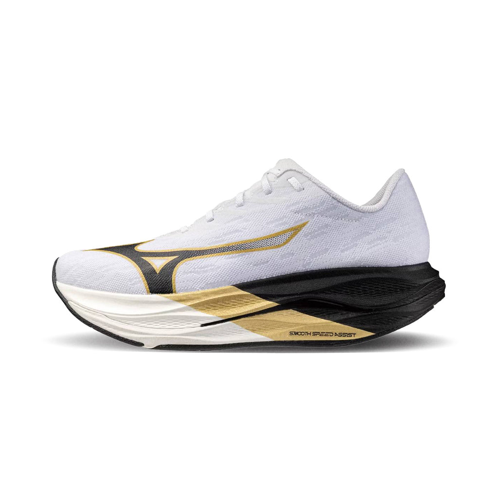 Mizuno Wave Rebellion Flash 3