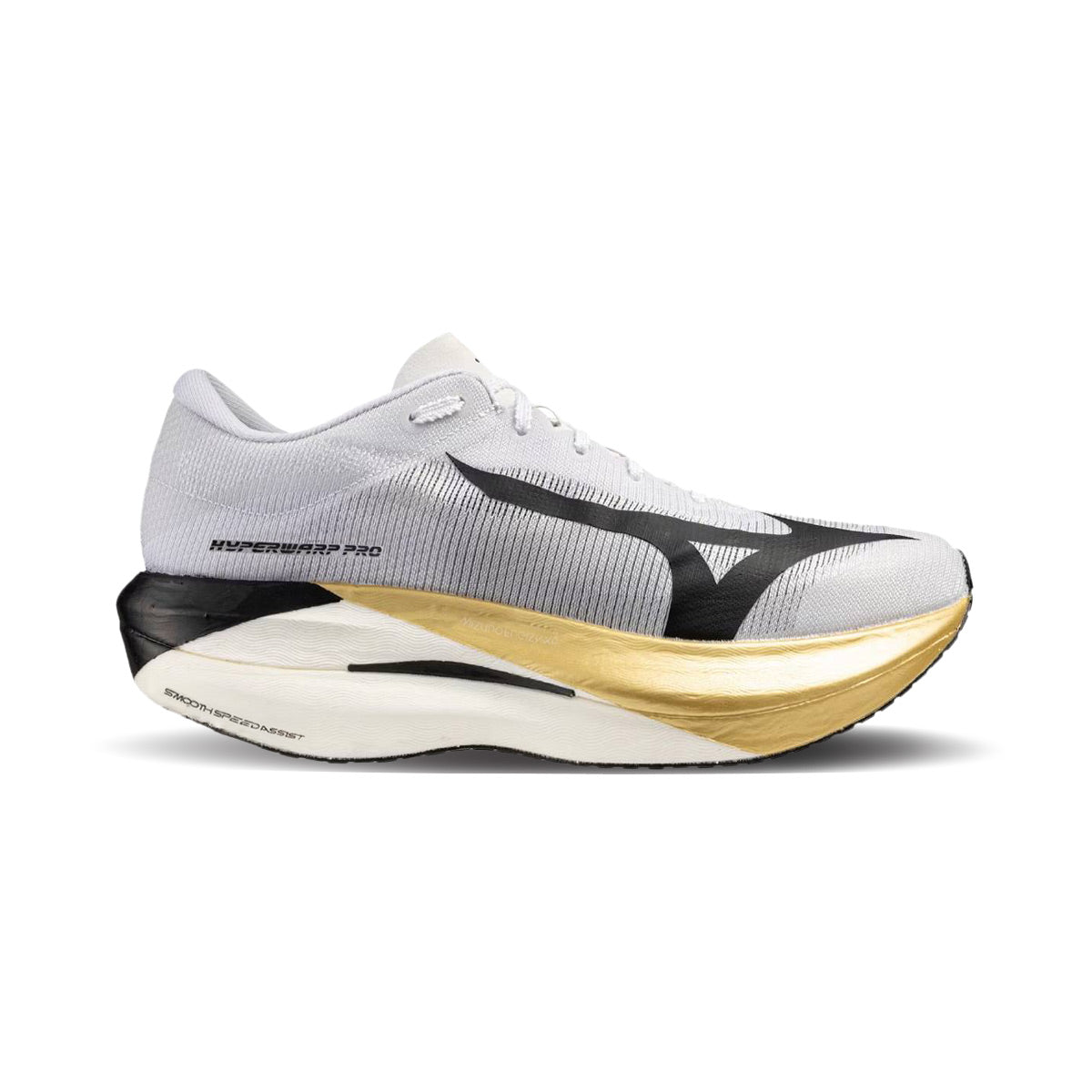 Mizuno Hyperwarp Pro