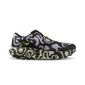 Mizuno Neo Accera Dawnblue Lightningyellow Black