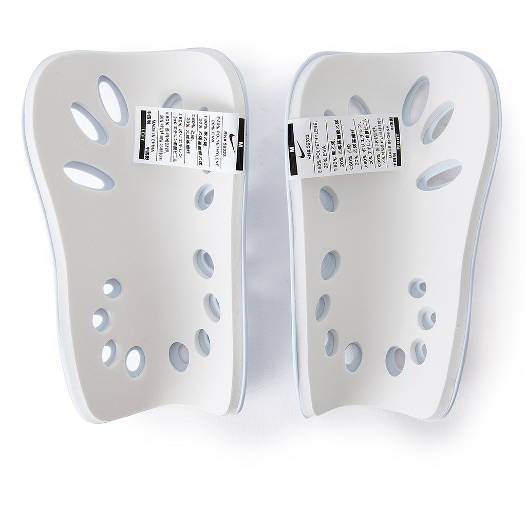 NIKE J GUARD - WHITE/BLACK