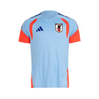 ADIDAS JAPAN 2026 TRAINING JERSEY - ASH BLUE