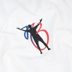 ADIDAS JUDE BELLINGHAM TRAINING TEE - WHITE