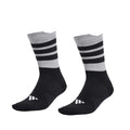Adidas Black Run X Reflective Socks