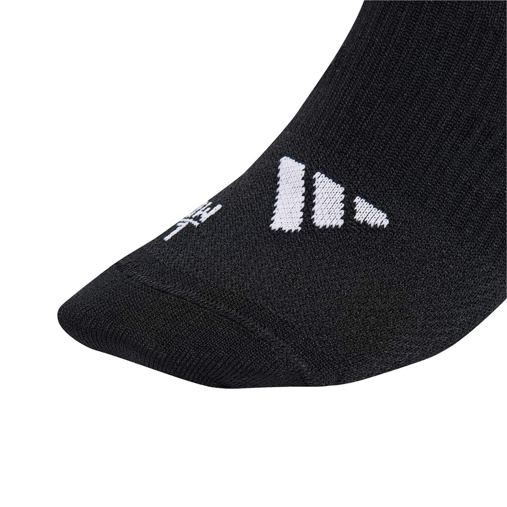 Adidas Black Run X Reflective Socks