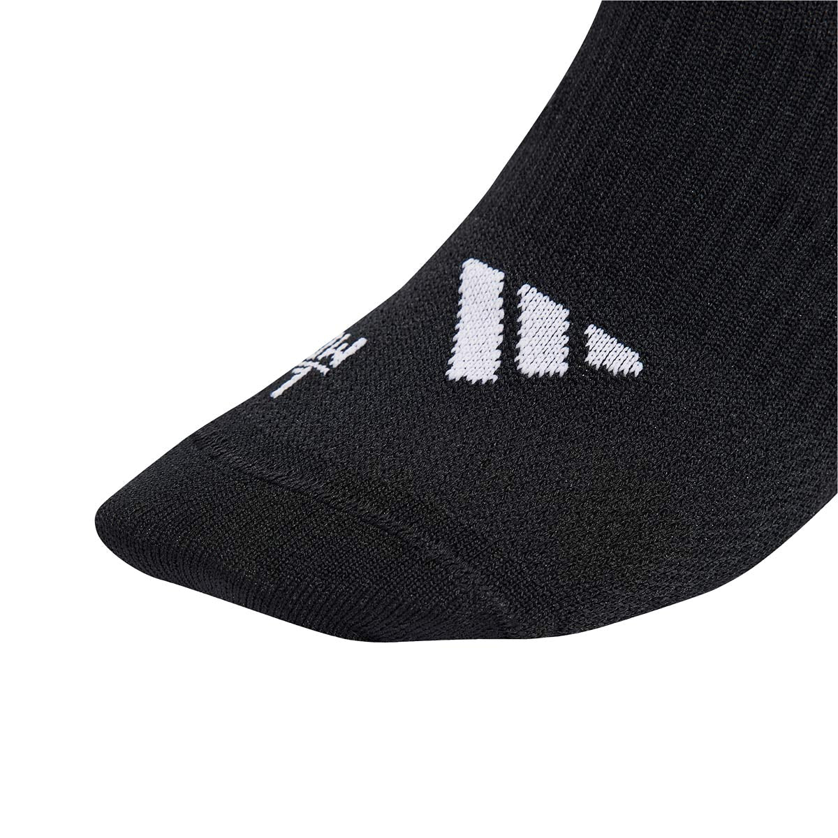 Adidas Black Run X Reflective Socks